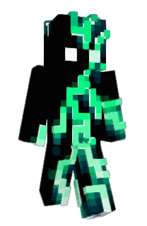 Kodren's Minecraft skin