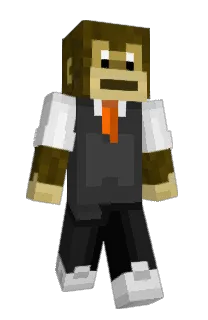 Front of Darkiron247's skin
