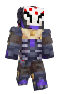 Ekdikitis's Minecraft skin