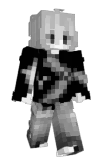 Front of ShunUruma_'s skin