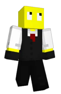 rasmusjs's Minecraft skin