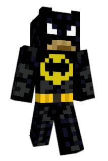 a7alking7ree Minecraft avatar full body