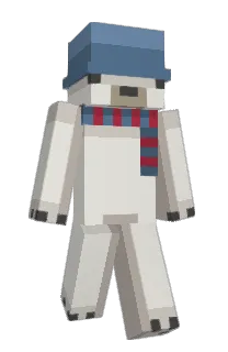 dxz's Minecraft skin