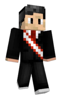 abrahqm's Minecraft skin