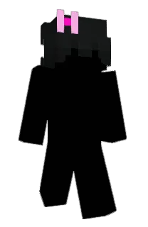 bhyron's Minecraft skin