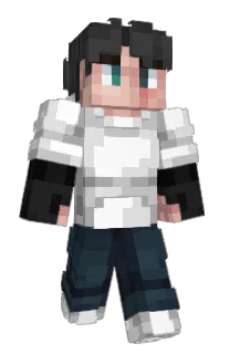 Front of MrDeast01's skin