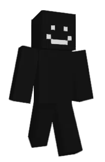 Front of Kuety's skin