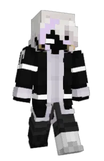 Front of CursedAbyss_'s skin