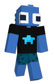 Skin preview