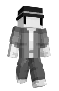 Front of OhMonkey's skin