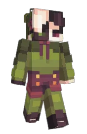 Skin preview