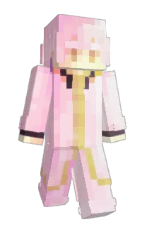 Front of JoseCraft222's skin
