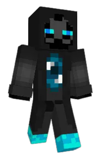 Front of L4kas's skin
