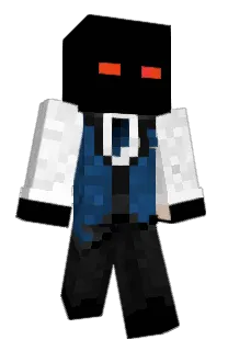 jsjst1's Minecraft skin