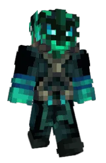 Front of xDansko's skin