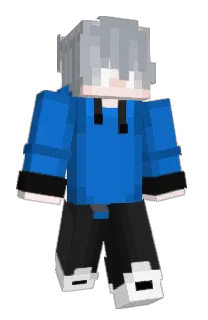 Front of 1syfq's skin