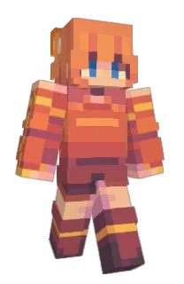 Front of JJThatGamer's skin