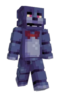 zioneeek's Minecraft skin