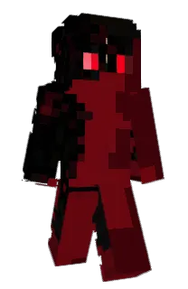 Front of Aaronbretado's skin