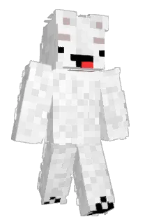 LanaNguyen1's Minecraft skin