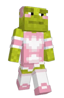 Veikko2408's Minecraft skin