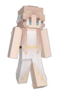 Krispy369's Minecraft skin