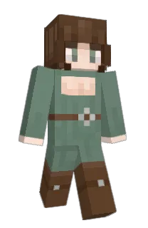 h1eg's Minecraft skin