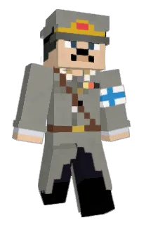 Front of AiluAHEM's skin