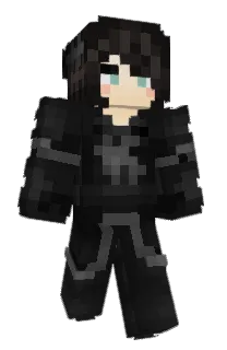 Front of Kmart1418's skin