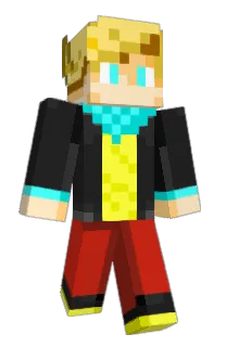 Front of Memeji_Dankiri's skin