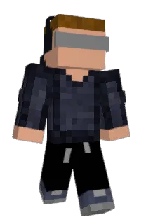Front of Fivi_Ray's skin