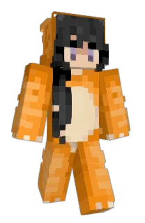 ItsSquizzy's Minecraft skin