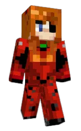 LordDingus_'s Minecraft skin wearing the Migrator cape