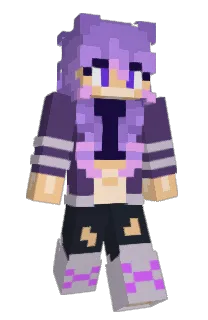 MungiuGoose's Minecraft skin