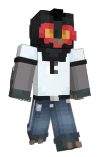 Front of AleksSRg's skin