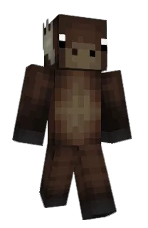 proranger72's Minecraft skin