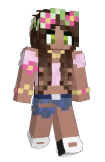 brizness's Minecraft skin
