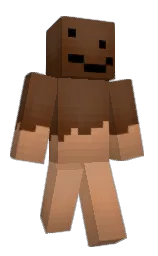 irish coffee and santa fe Minecraft skin — Classic model