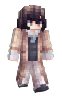 CobetKhei_'s Minecraft skin