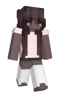 Front of lovelyprincess39's skin