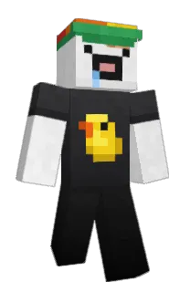 GroovyAalleexx's Minecraft skin