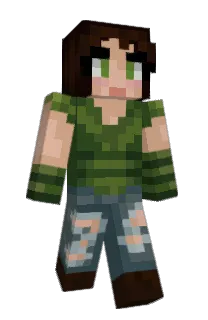 Front of Kathe_Roving's skin