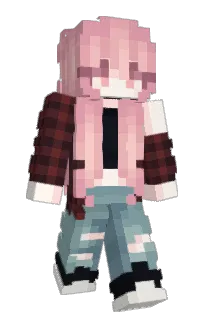 Front of Hogzzy's skin