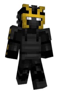godzilla1789's Minecraft skin