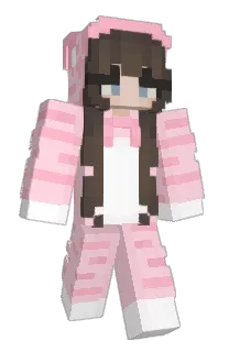 MoonlightForge12's Minecraft skin