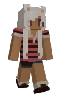 Front of owlintial's skin