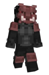 Front of _GreenMantis's skin