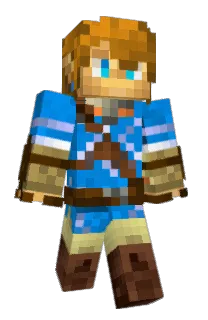 EthanWasSleepy's Minecraft skin