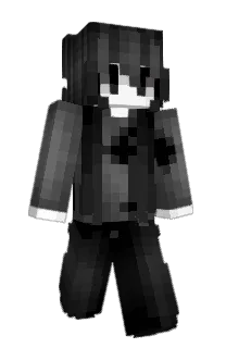 Front of Vxxlx's skin