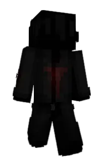 nthngsw's Minecraft skin